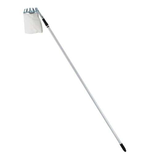 Rekord Obstpflücker mit Teleskopstiel...