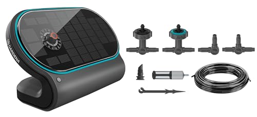 Gardena AquaBloom L Set, autarkes...