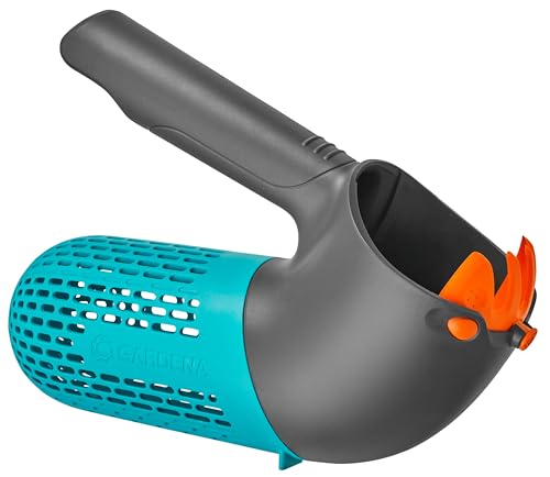 Gardena combisystem-Beerensammler:...