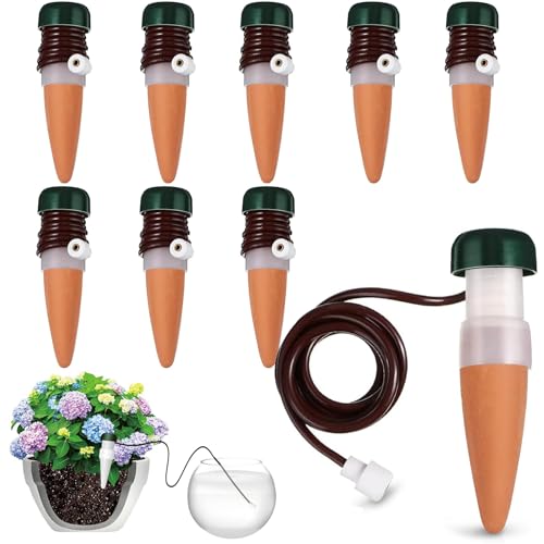 Sunshine smile 8 Stück Wasserspender für...