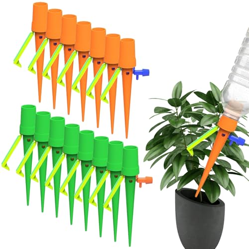Bewässerungssystem Garten, Automatische...