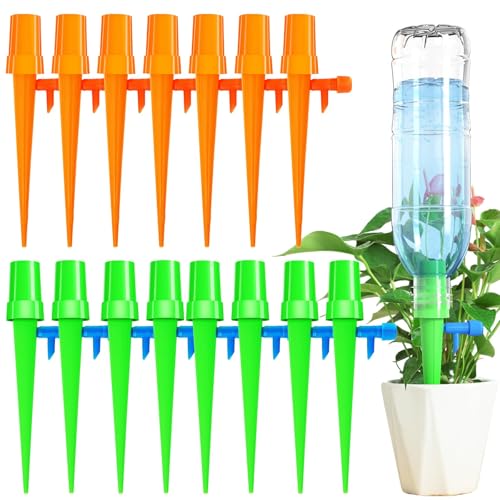 Automatische Bewässerung Garten,...