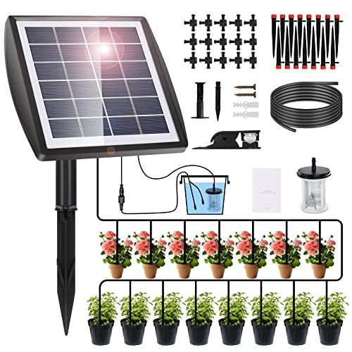 Solar Bewässerungssystem Automatische Set,...