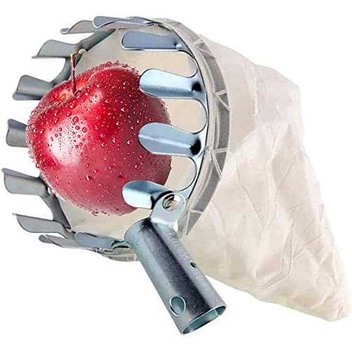 ProLeo Erntehelfer Obstpflücker mit...