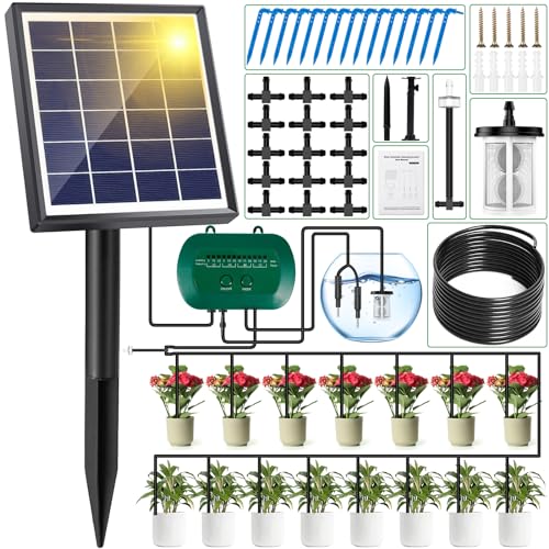 MULEVIP Solar Bewässerungssystem 2024...